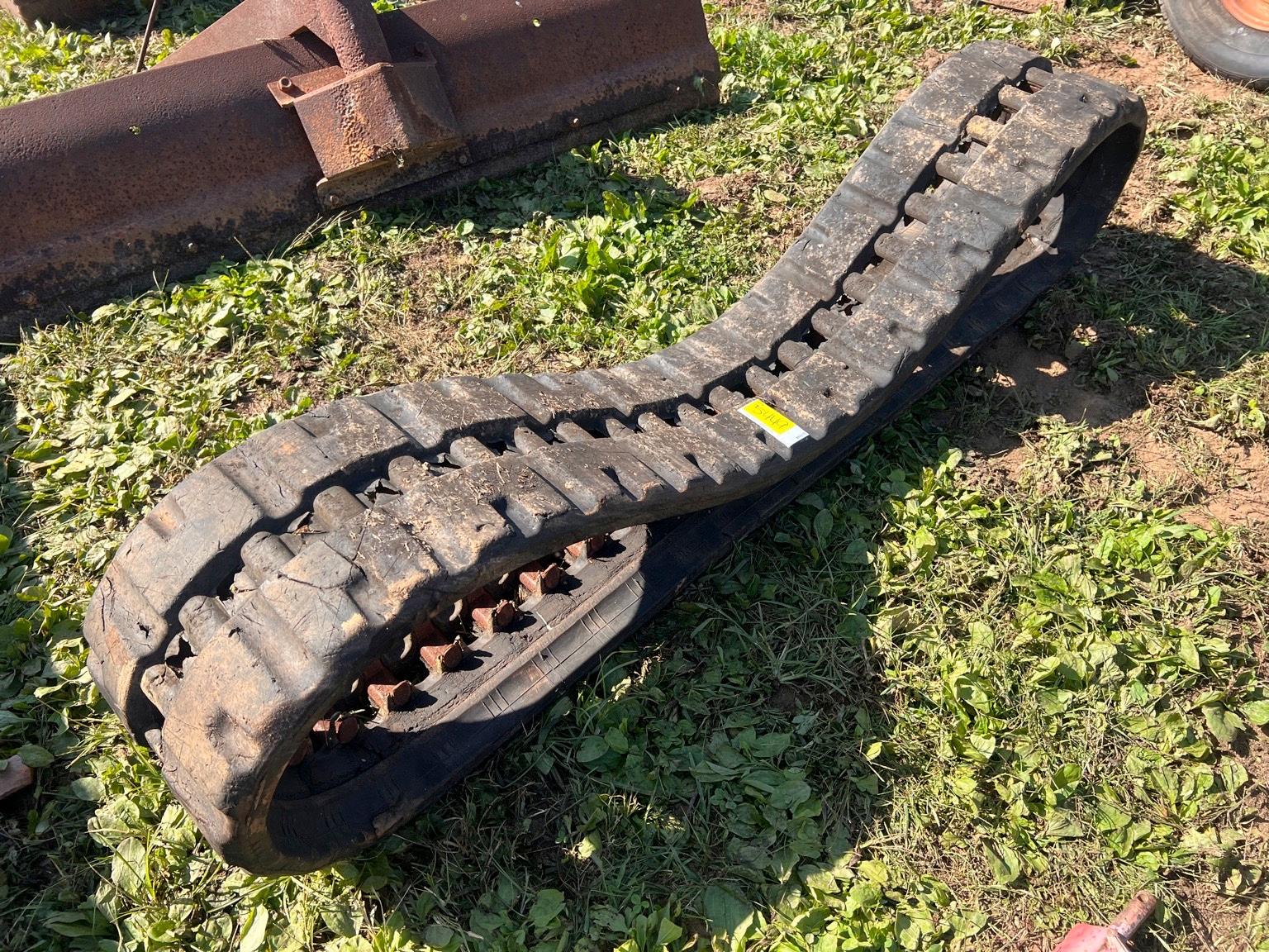 Bobcat T190 Track