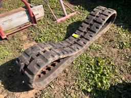Bobcat T190 Track