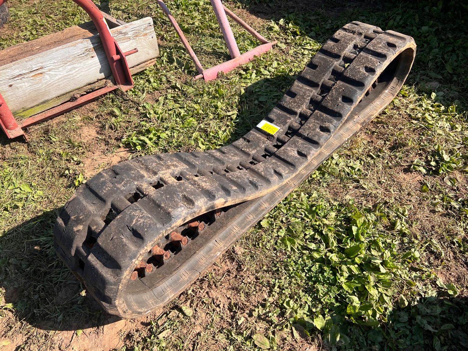Bobcat T190 Track