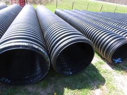 Culvert