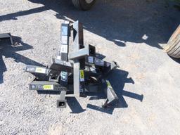 3 Pt Trailer Mover