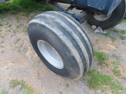 DEUTZ-ALLIS 9150 TRACTOR