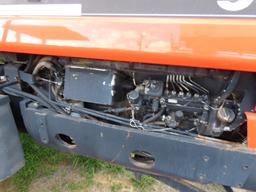 DEUTZ-ALLIS 9150 TRACTOR
