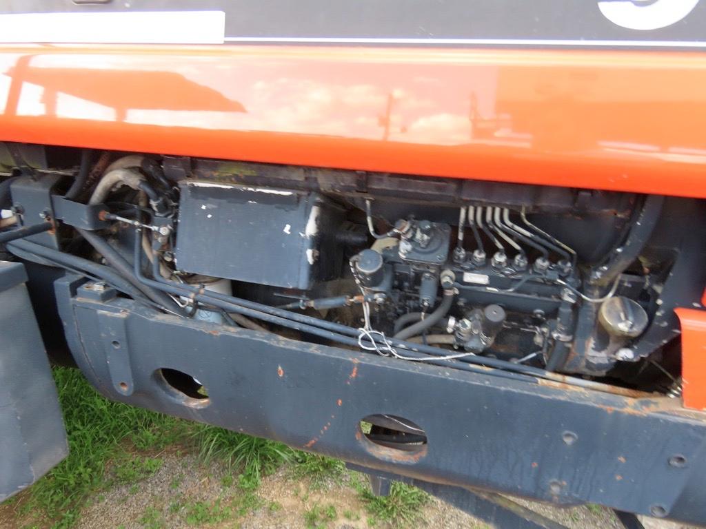 DEUTZ-ALLIS 9150 TRACTOR