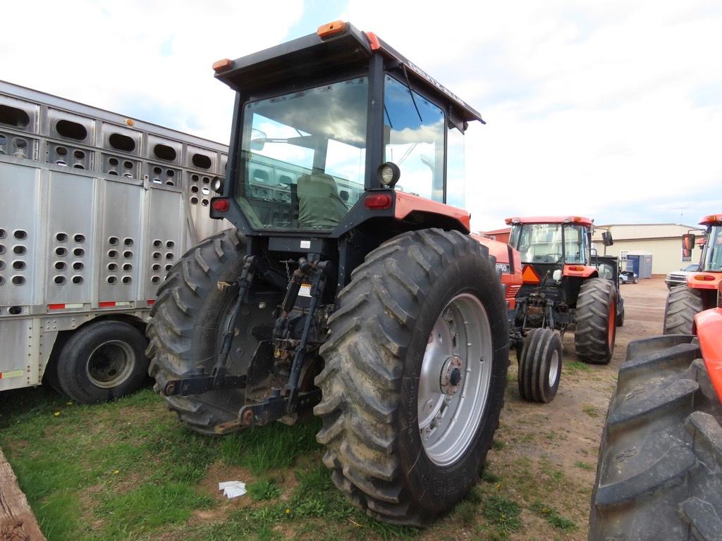 DEUTZ-ALLIS 9150 TRACTOR