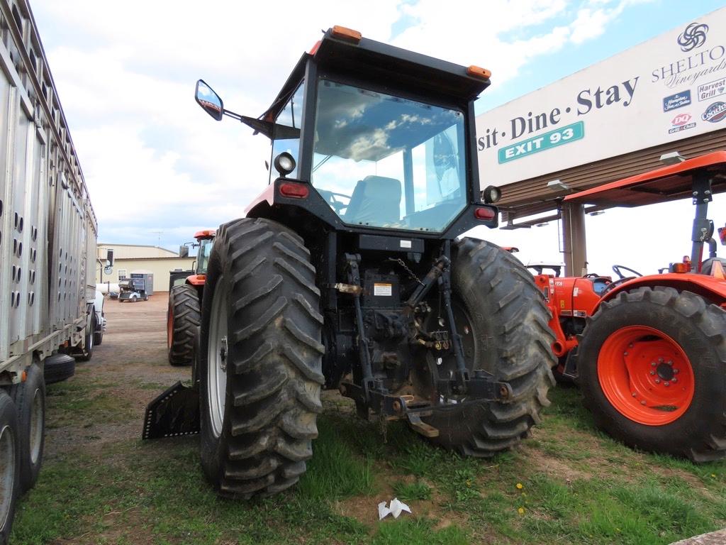 DEUTZ-ALLIS 9150 TRACTOR