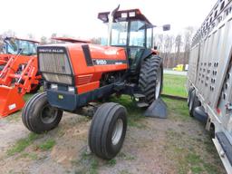 DEUTZ-ALLIS 9150 TRACTOR