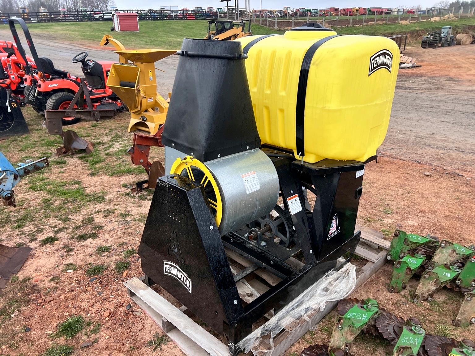 SPRAYER