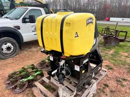 SPRAYER