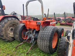 Kubota L5450 Tractor