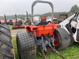 Kubota L5450 Tractor