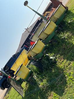 John Deere 7000 4 Row Planter