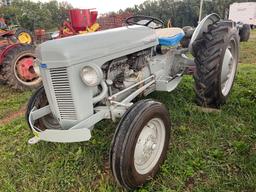 1948 Ferguson 20