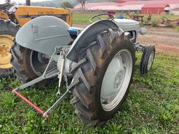 1948 Ferguson 20