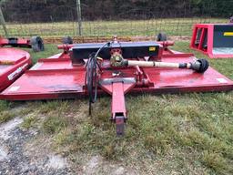 International 10' Cutter