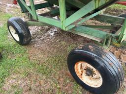 Grain Cart