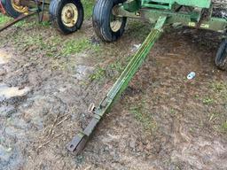 Grain Cart