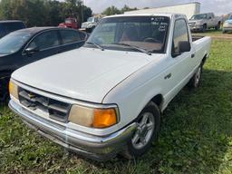 1994 Ford Ranger