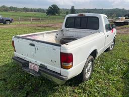1994 Ford Ranger