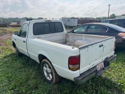 1994 Ford Ranger