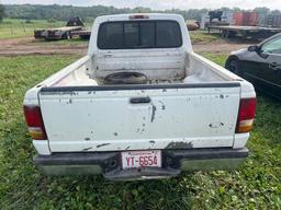1994 Ford Ranger
