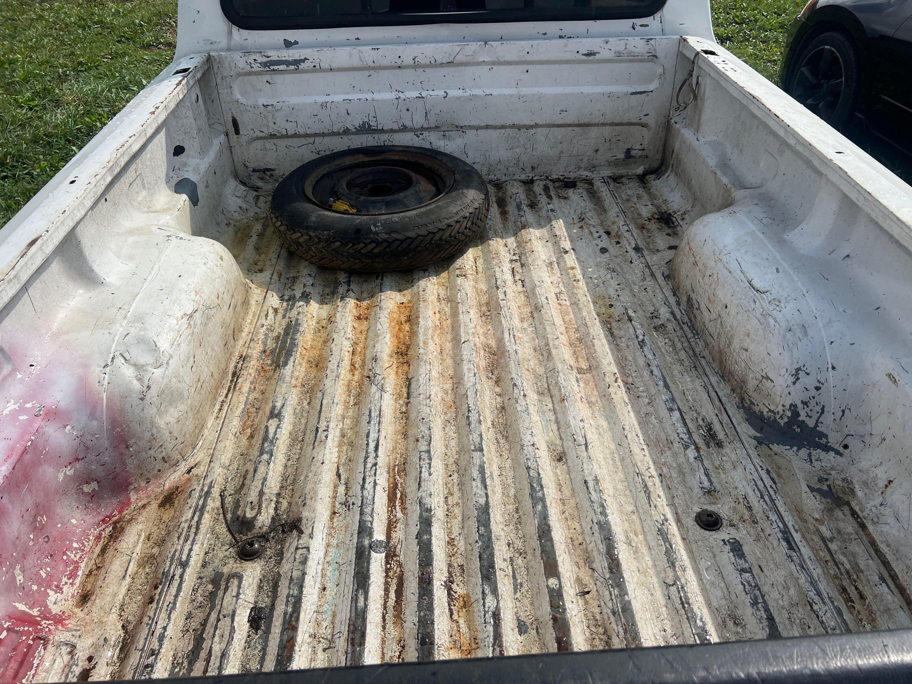 1994 Ford Ranger
