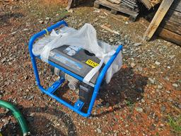 Briggs 5000 watt