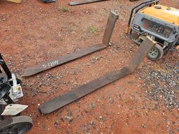 Pallet Forks