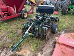 Plotmaster Plotsaver Planter
