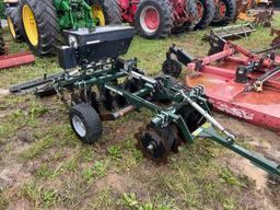 Plotmaster Plotsaver Planter