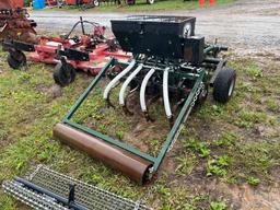 Plotmaster Plotsaver Planter