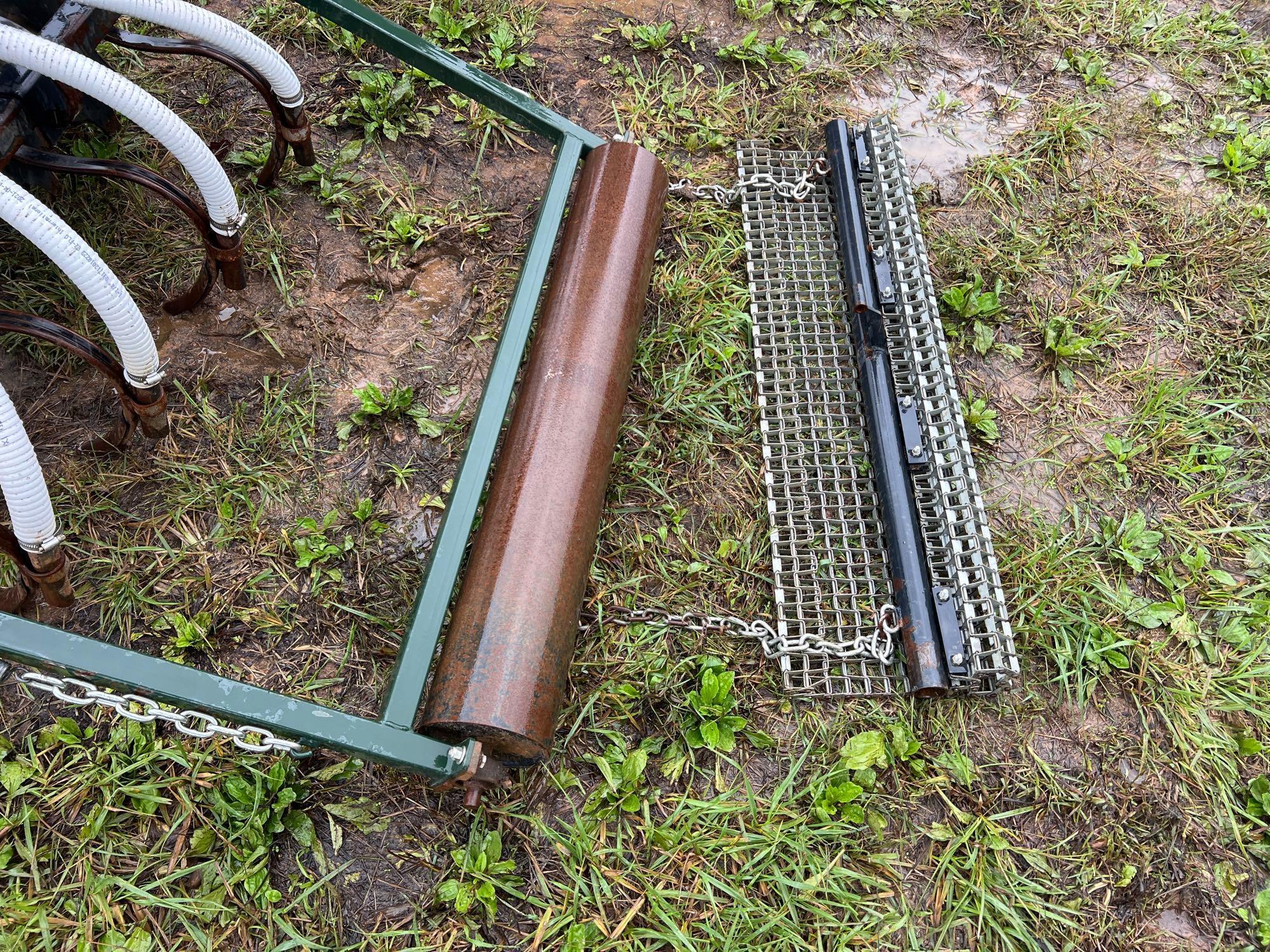 Plotmaster Plotsaver Planter