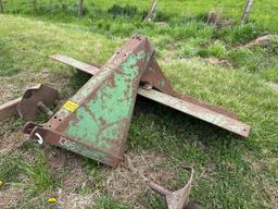 Scrape Blade