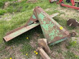 Scrape Blade