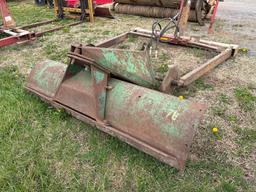 Scrape Blade