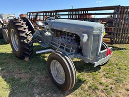 Ferguson 30 Tractor
