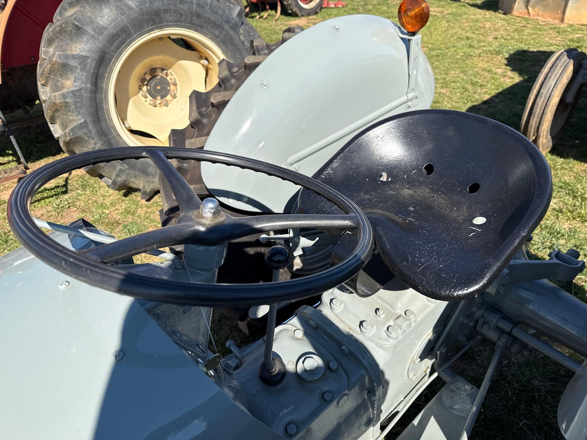 Ferguson 30 Tractor