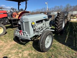 Ferguson 30 Tractor