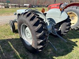 Ferguson 30 Tractor