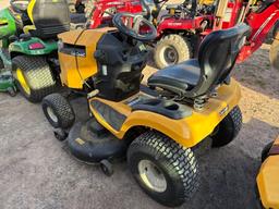 Cub Cadet xt 7