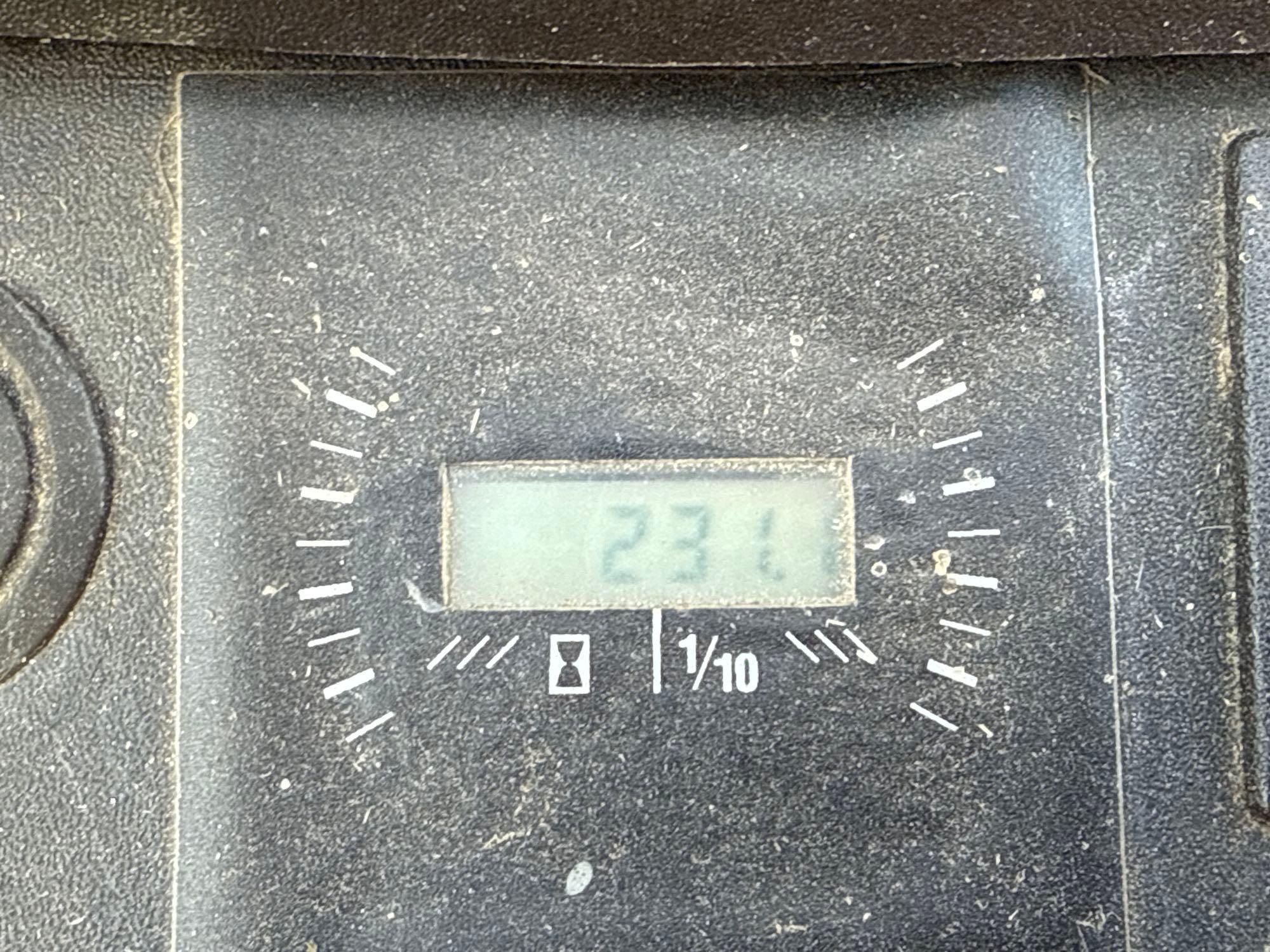 Cub Cadet xt 7