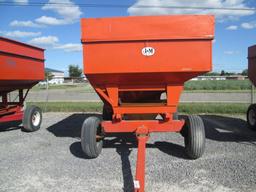 WAGON