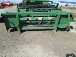 JOHN DEERE  443