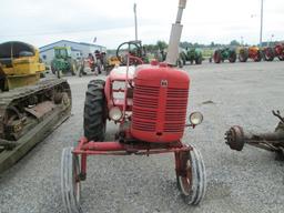 FARMALL SUPER A