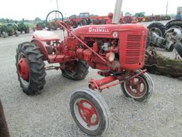 FARMALL SUPER A