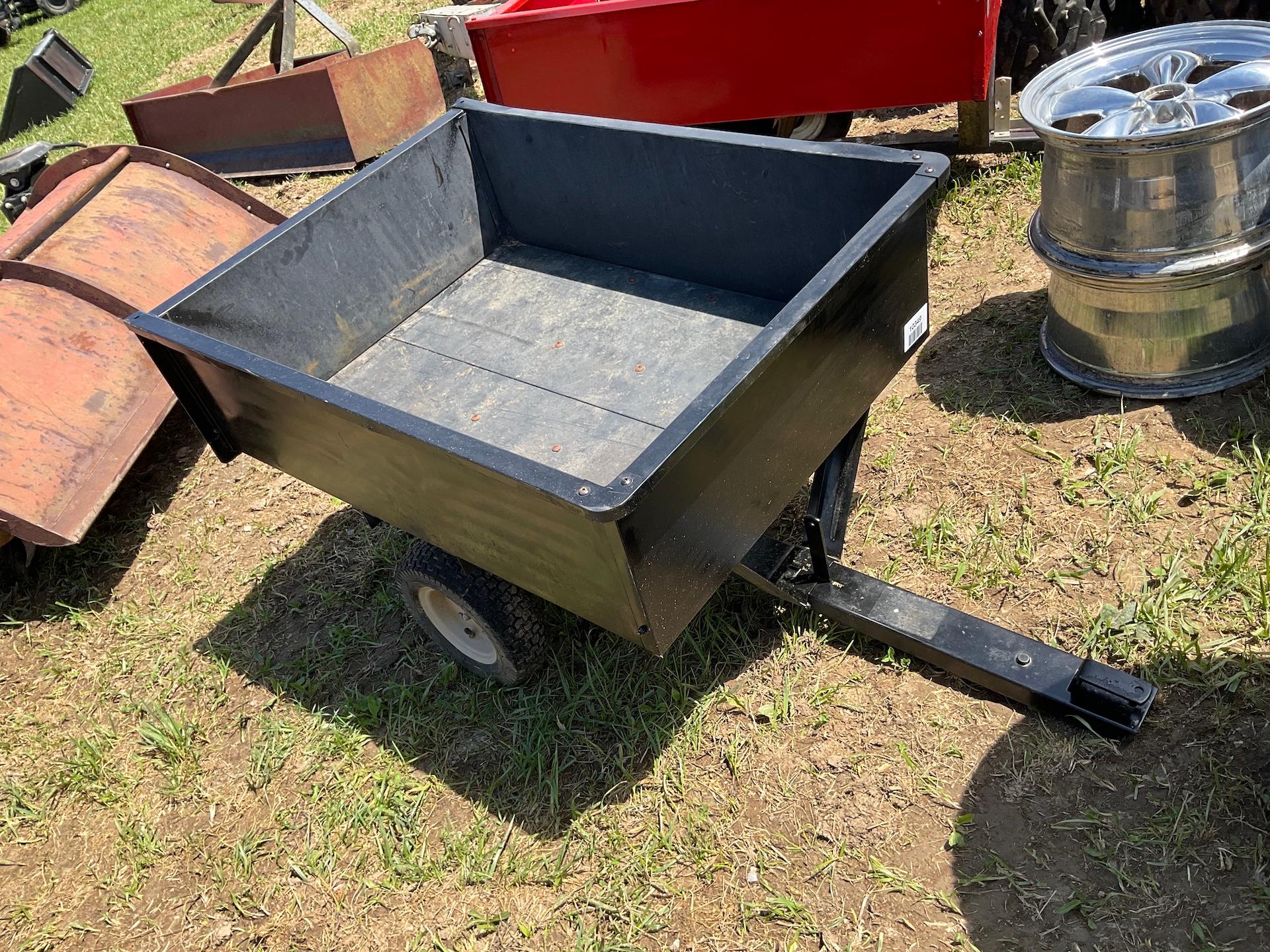 Farm Cart