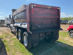 2007 Westernstar Freightliner