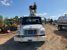 2013 Freightliner M2 Boom Truck