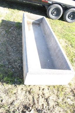 8X2 FEEDER BUNK