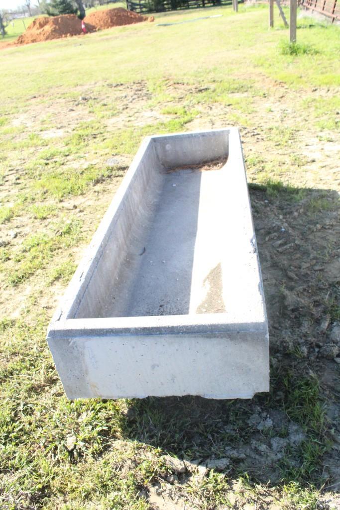 8X2 FEEDER BUNK